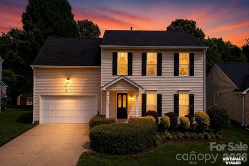 6735 Long Nook Ln, Indian Trail, NC, 28079-3677 | Card Image
