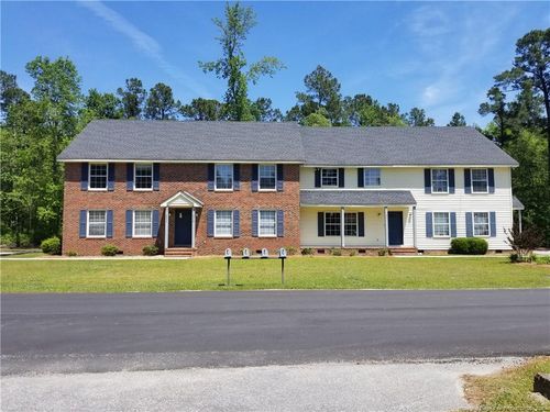 a-2401 Oak Street, Lumberton, NC, 28358 | Card Image