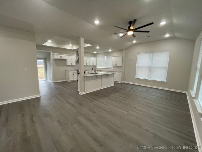 23308 W 171 St St S, House other with 3 bedrooms, 2 bathrooms and null parking in Kellyville OK | Image 21