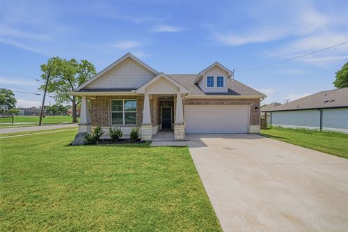 3314 Gordon St, Greenville, TX, 75401-4709 | Card Image