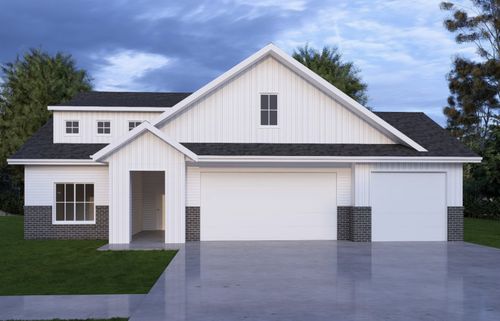 3636 Decorah Way S, Fargo, ND, 58104 | Card Image