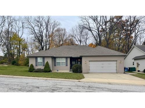 25691 Rolling Hills Dr, South Bend, IN, 46628-9073 | Card Image
