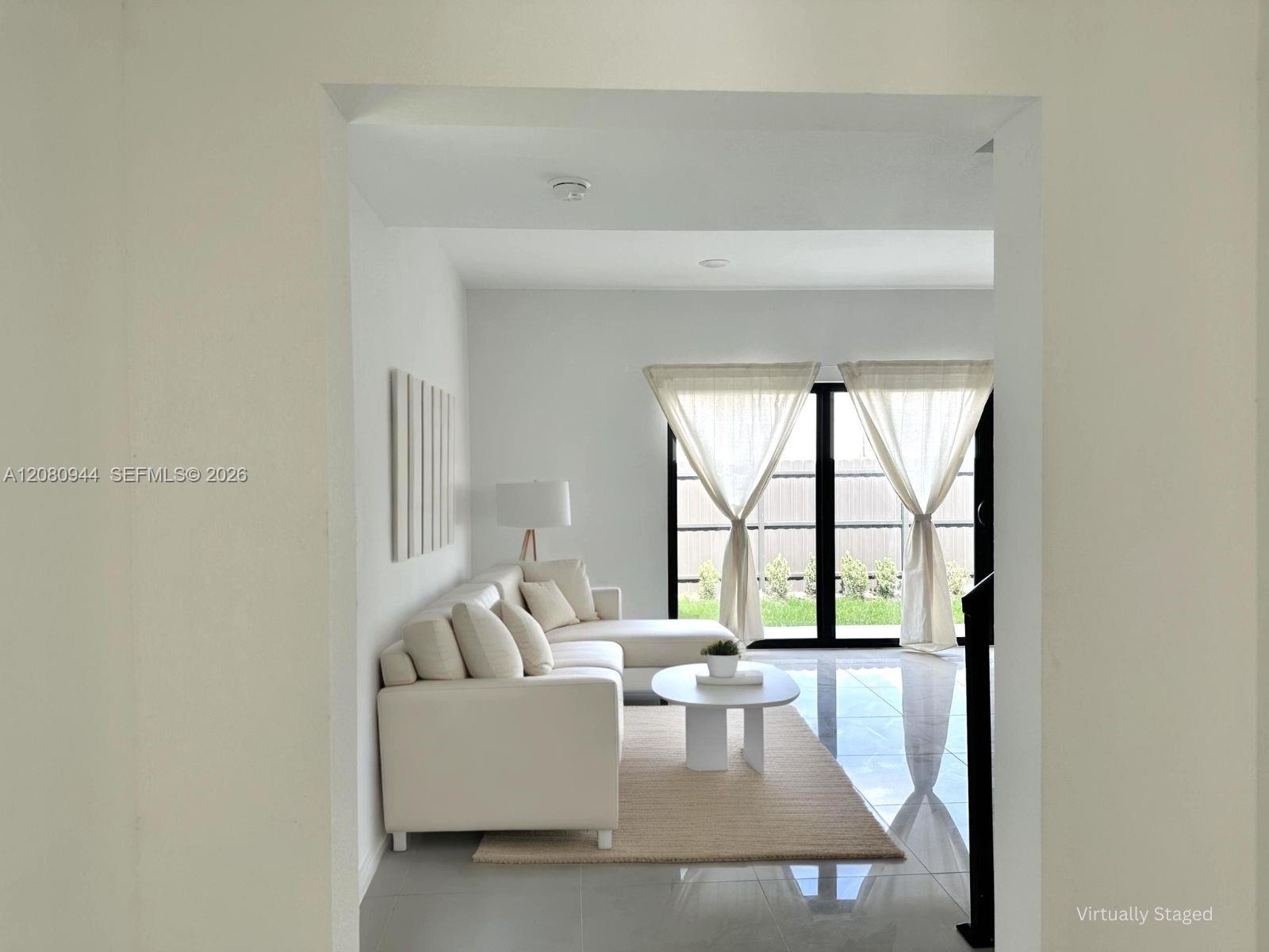 Residential Lease in Florida City