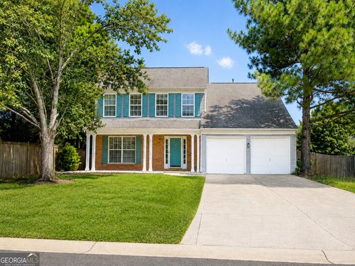 370 Darter Run Nw, Kennesaw, GA, 30144 | Card Image