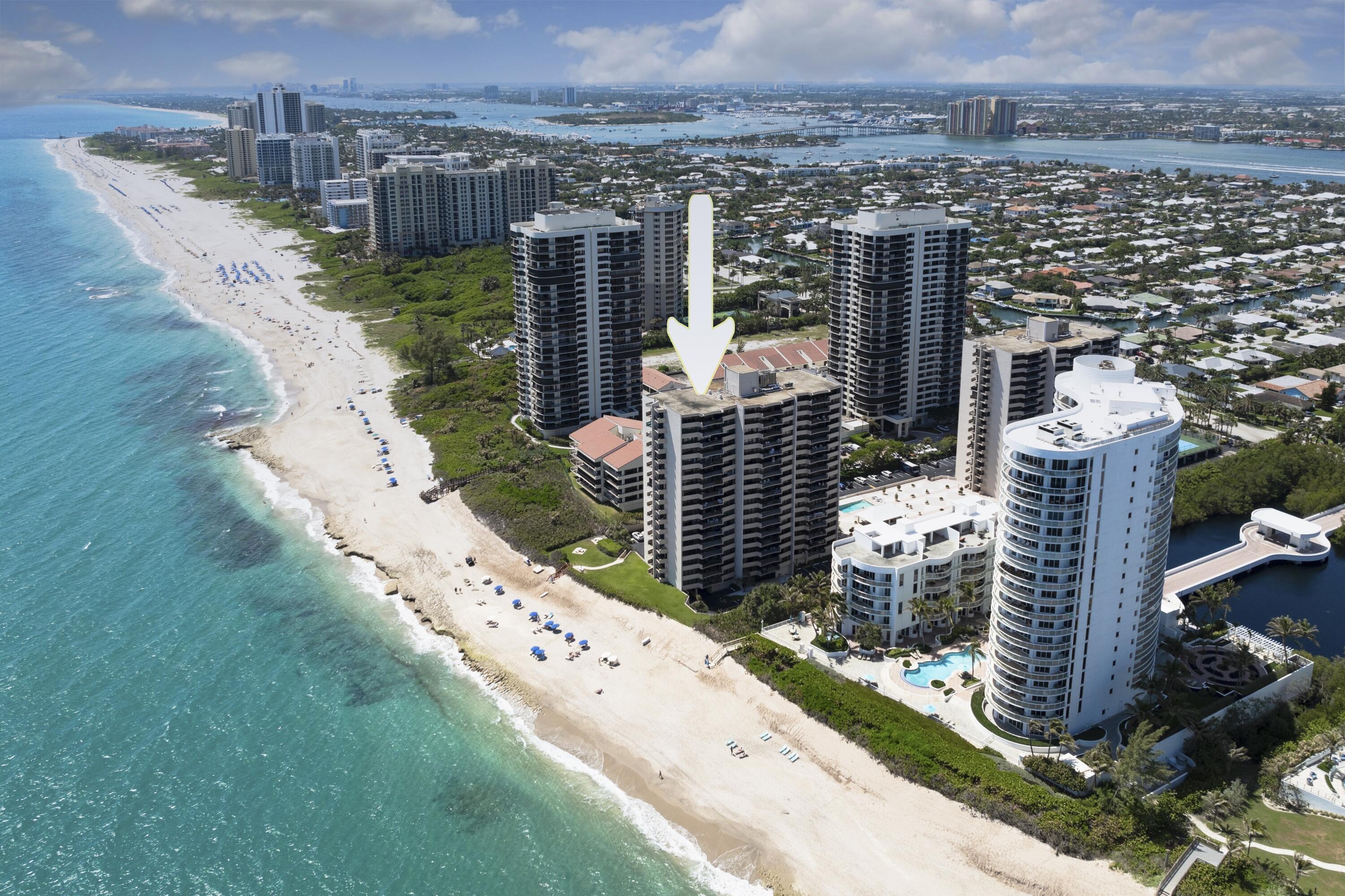 Residential in Singer Island 5