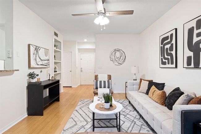 APT-10301 - 1910 E Palm Ave, Condo with 1 bedrooms, 1 bathrooms and null parking in TAMPA FL | Image 13