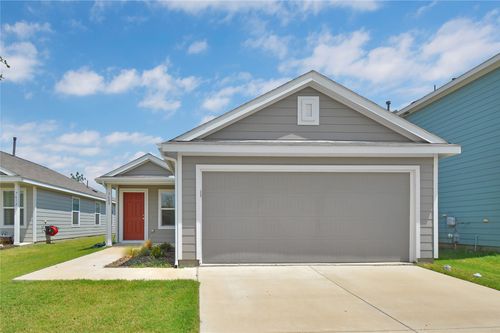 7608 Bluebell Ln, Mckinney, TX, 75071-4109 | Card Image