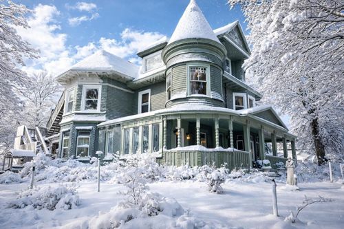 57 Havelock St, Amherst, NS, B4H3J9 | Card Image