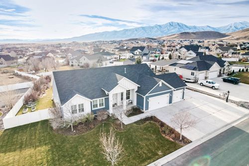 2098 E Elkhorn Rd, Eagle Mountain, UT, 84005-4267 | Card Image