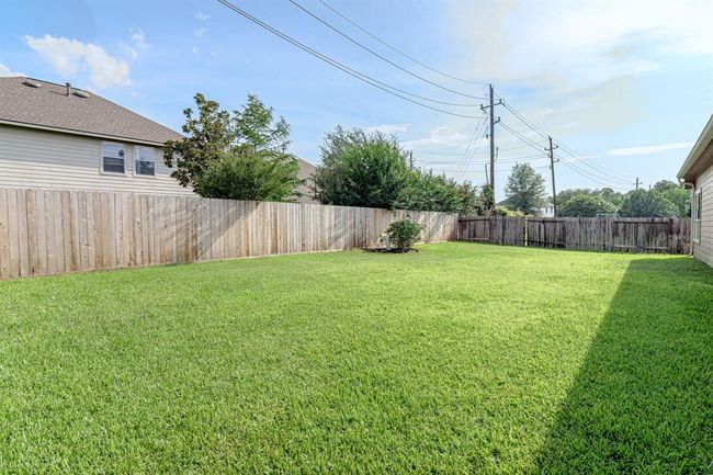 3611 Cape Vista Ct, House other with 4 bedrooms, 4 bathrooms and 3 parking in Spring TX | Image 6