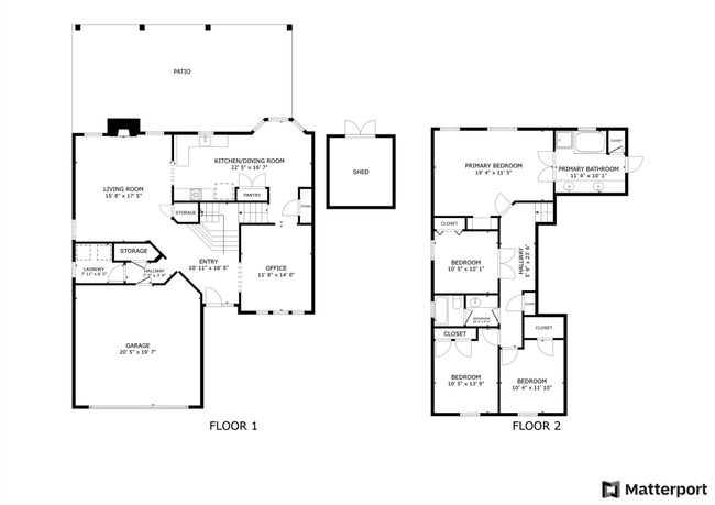 8731 Majesticbrook Dr, House other with 4 bedrooms, 3 bathrooms and 2 parking in Houston TX | Image 42