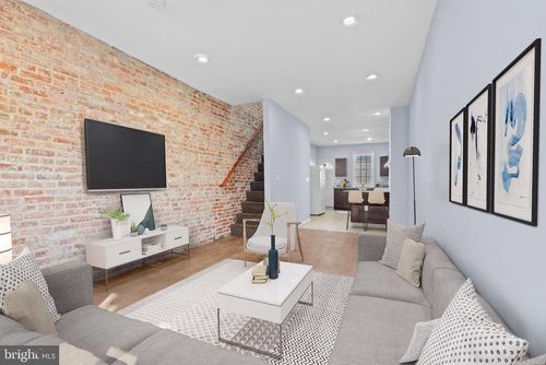 311 N Robinson St, BALTIMORE, MD, 21224-1326 | Card Image