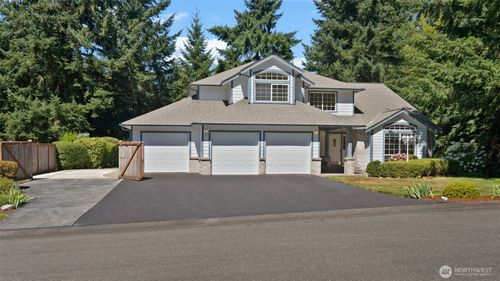 14543 Kingscross Cir Nw, Silverdale, WA, 98383-7996 | Card Image
