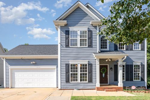 6930 Culloden More Ct, Charlotte, NC, 28217-6421 | Card Image