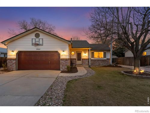 1064 S Edinburgh Dr, Loveland, CO, 80537-6666 | Card Image