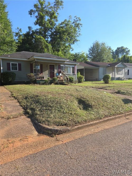 2805 17th St, Tuscaloosa, AL, 35401-4317 | Card Image