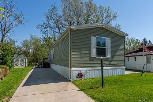 60 Carefree Lane, Cheektowaga, NY, 14227 | Card Image