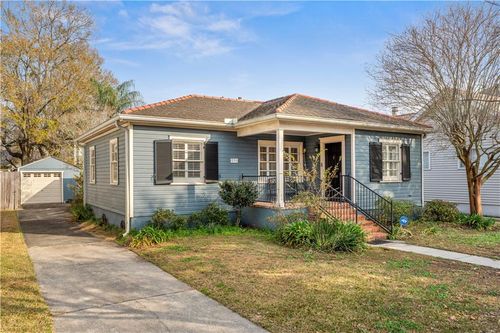 231 Beverly Drive, Metairie, LA, 70001 | Card Image