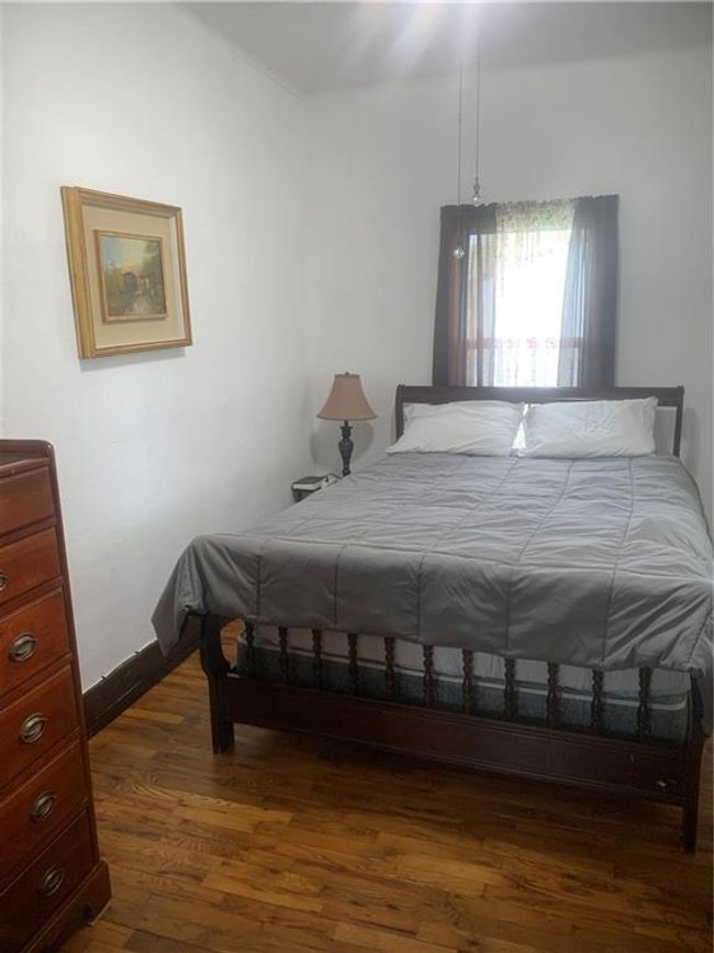 704 S Broadway St, House other with 2 bedrooms, 1 bathrooms and null parking in Jamesport MO | Image 7