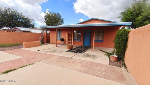 3013 N Richey Boulevard, Tucson, AZ, 85716 | Card Image