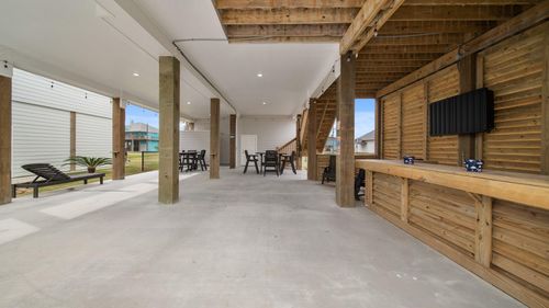 991 Seadrift Dr, Port Bolivar, TX, 77650 | Card Image