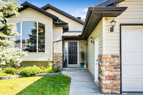 20 High Ridge Cres Nw, High River, AB, T1V1X7 | Card Image