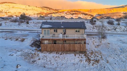 203 N Hayden Street, Cripple Creek, CO, 80813 | Card Image