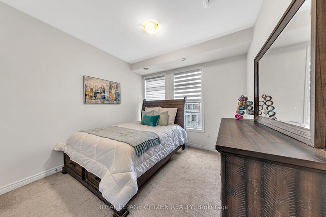 123 Luzon Ave, Home with 3 bedrooms, 3 bathrooms and 2 parking in Markham ON | Image 25