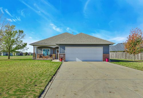 3019 Rocky Ridge St, Augusta, KS, 67010-2419 | Card Image