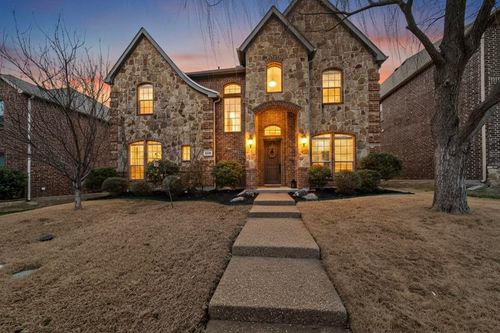 3608 Bright Star Way, Plano, TX, 75074-8906 | Card Image
