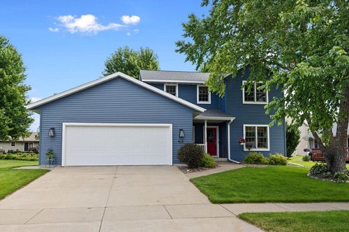 912 Silver Dr, Holmen, WI, 54636-8715 | Card Image