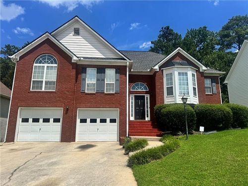 3510 Palmer Lake Pointe, Douglasville, GA, 30135-8147 | Card Image
