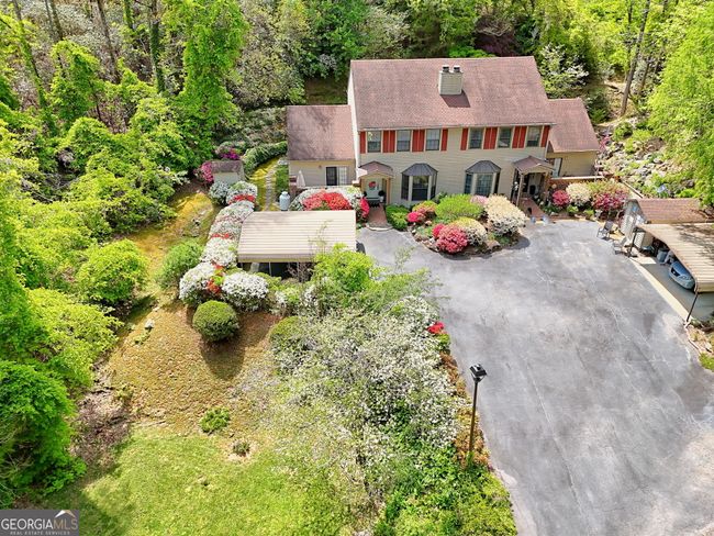 199 Stornoway Dr, Townhouse with 3 bedrooms, 2 bathrooms and 3 parking in Clayton GA | Image 66