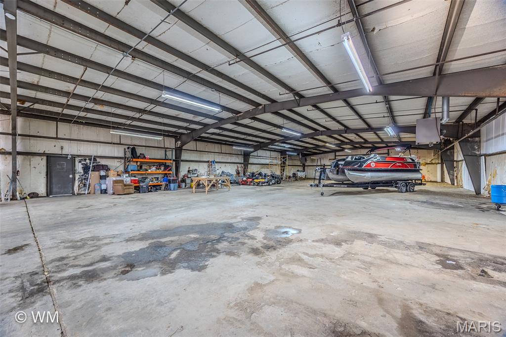 Commercial Sale in Richland 5