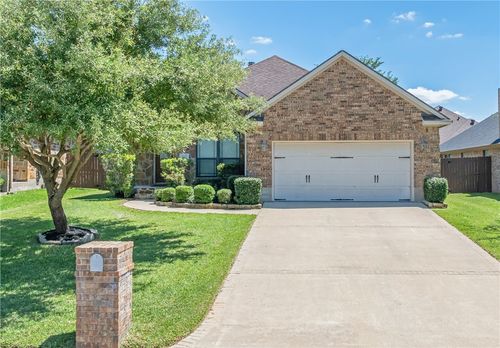4224 Little Rock Ct, College Station, TX, 77845-5759 | Card Image