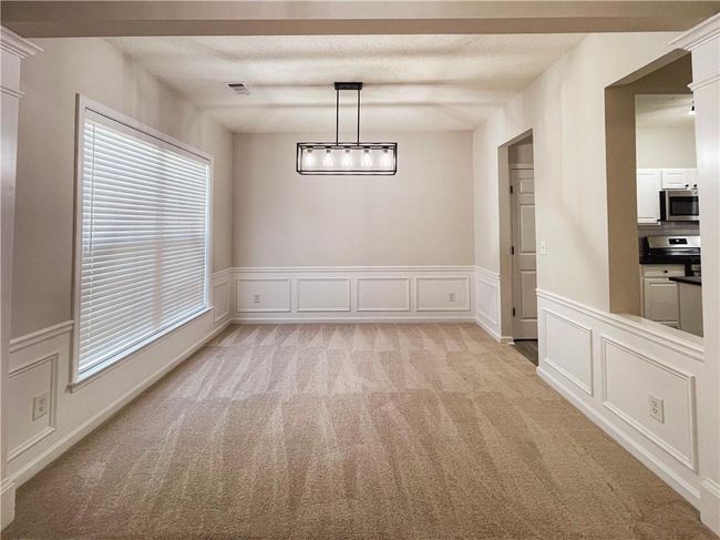 2941 Commonwealth Cir, Townhouse with 3 bedrooms, 3 bathrooms and 2 parking in Alpharetta GA | Image 19