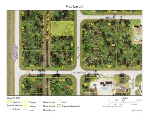 4097 Chippewa St, PORT CHARLOTTE, FL, 33981 | Card Image