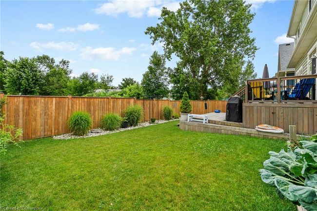 3814 Ryan Ave, House other with 4 bedrooms, 4 bathrooms and 3 parking in Crystal Beach ON | Image 35