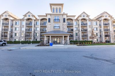 304 - 1450 Main St E, Condo with 2 bedrooms, 2 bathrooms and 1 parking in Milton ON | Image 1