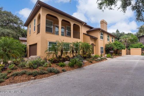 2348 Seminole Reach Court, Atlantic Beach, FL, 32233 | Card Image