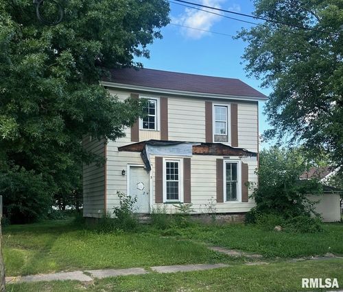 55 Madison St, Galesburg, IL, 61401-4121 | Card Image