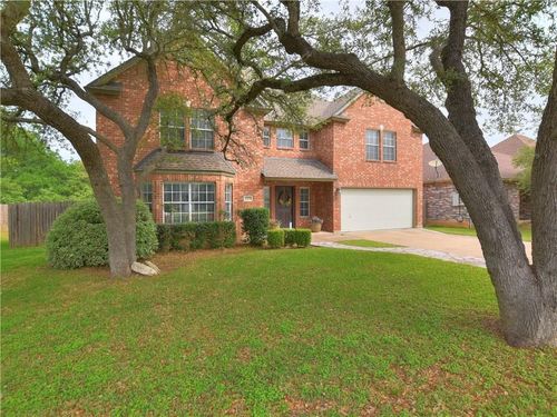 2205 Rachel Rdg, Cedar Park, TX, 78613-1492 | Card Image