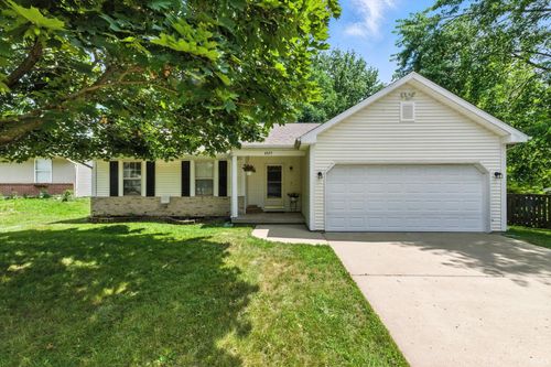 4325 Mcclellan Court, West Lafayette, IN, 47906 | Card Image