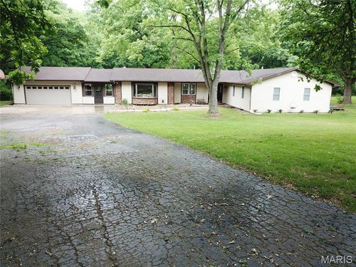 12187 Pike 162, Louisiana, MO, 63353-3934 | Card Image