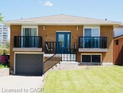 21 Deschene Avenue, Hamilton, ON, L9A3J8 | Card Image