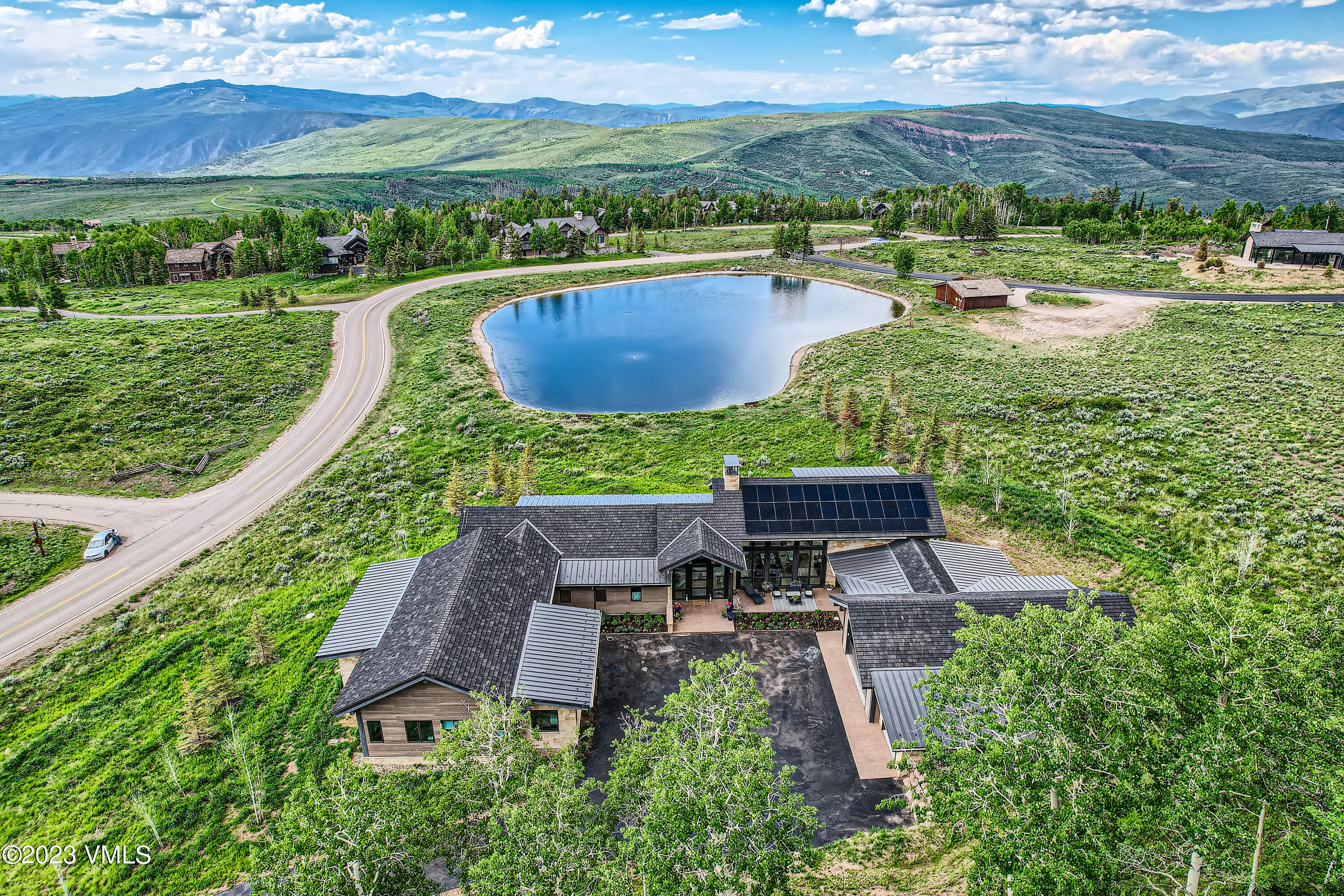 Taylor Creek Ct, Edwards, CO 81632