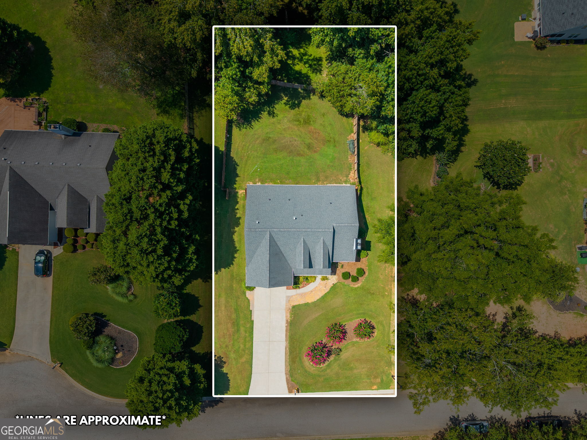 Residential in Flowery Branch 5