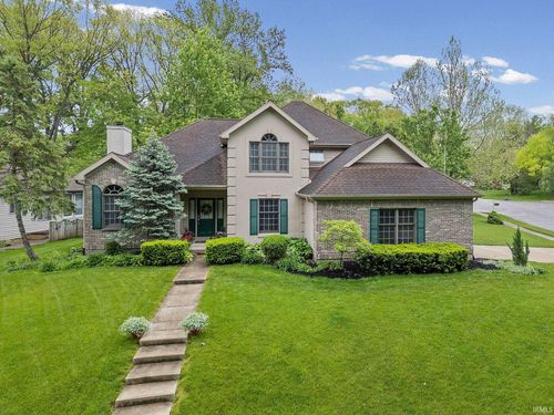 901 Rainbow Ct, Lafayette, IN, 47904-2790 | Card Image