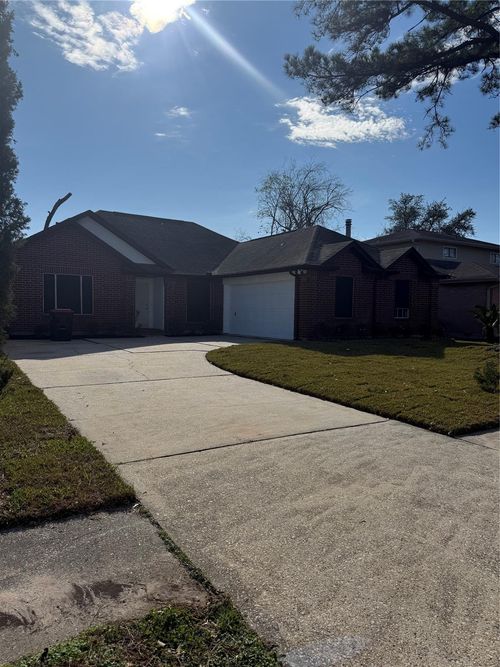 14322 Golden Cypress Ln, Cypress, TX, 77429-1638 | Card Image