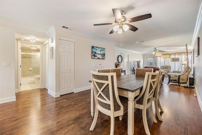APT-30H - 19029 Us Highway 19 N, House other with 2 bedrooms, 2 bathrooms and null parking in CLEARWATER FL | Image 12